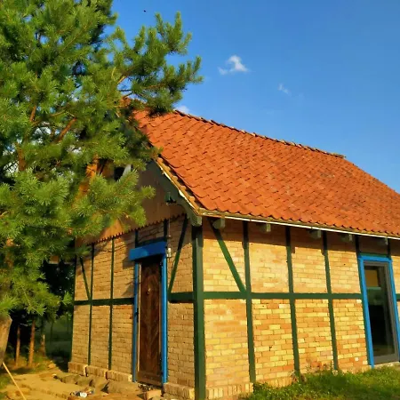 Andrzejowka Jedzbark