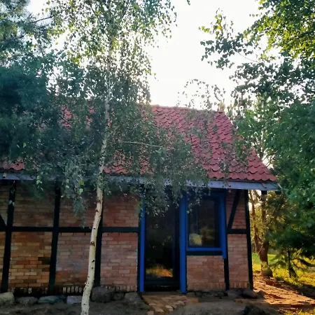 Σπίτι διακοπών Andrzejowka