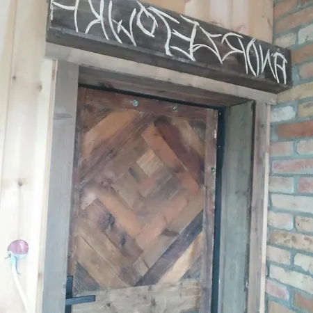 Andrzejowka * Jedzbark